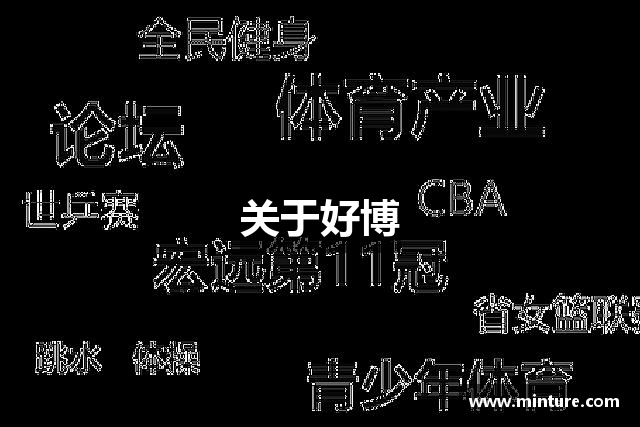 关于好博